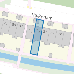 Perceel RHO00-A-5198
