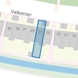 Perceel RHO00-A-5201