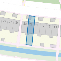 Perceel RHO00-A-5204