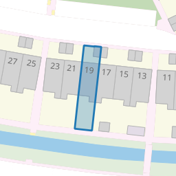 Perceel RHO00-A-5205