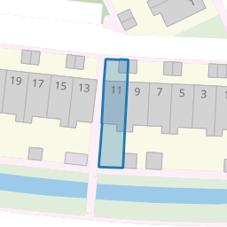 Perceel RHO00-A-5209