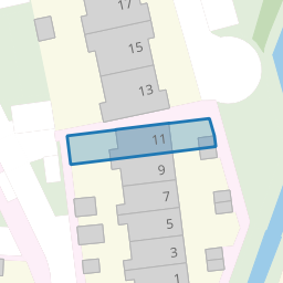 Perceel RHO00-A-5220