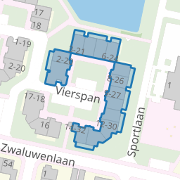 Perceel RHO00-A-5232