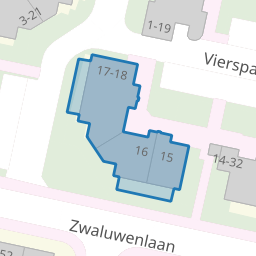 Perceel RHO00-A-5233