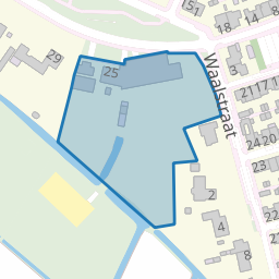 Perceel RHO00-A-5240