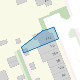 Perceel RHO00-A-5245