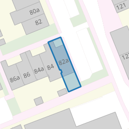 Perceel RHO00-A-5253