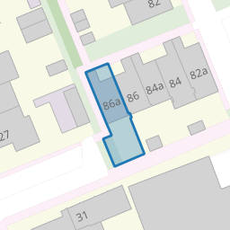 Perceel RHO00-A-5257