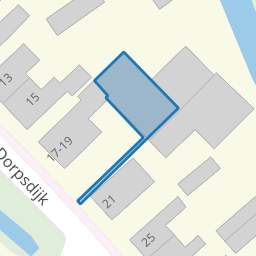 Perceel RHO00-A-5259