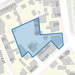 Perceel RHO00-A-5263