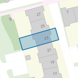 Perceel RHO00-A-5275