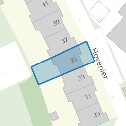 Perceel RHO00-A-5281