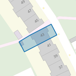 Perceel RHO00-A-5285