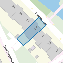 Perceel RHO00-A-5293