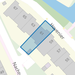 Perceel RHO00-A-5294