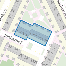 Perceel RHO00-A-5298
