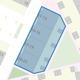 Perceel RHO00-A-5299