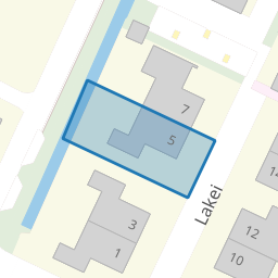 Perceel RHO00-A-5313