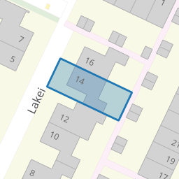 Perceel RHO00-A-5322