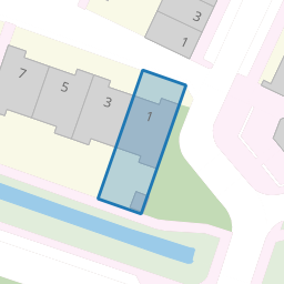 Perceel RHO00-A-5324