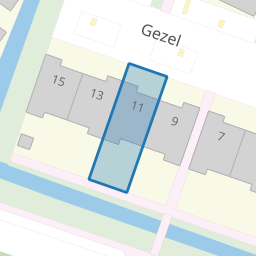 Perceel RHO00-A-5329