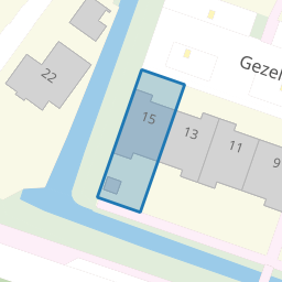 Perceel RHO00-A-5331