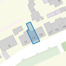 Perceel RHO00-A-5334