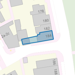 Perceel RHO00-A-5339