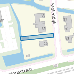 Perceel RHO00-A-5340