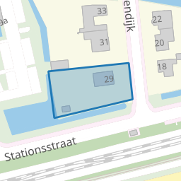 Perceel RHO00-A-5341