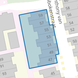 Perceel RHO00-A-5342