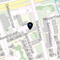 Appartement RHO00 A 5366 15