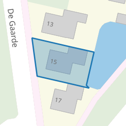 Perceel RHO00-A-5372