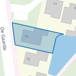 Perceel RHO00-A-5373