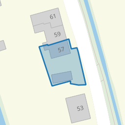 Perceel RHO00-A-5416