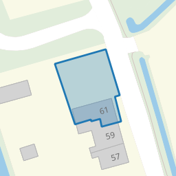 Perceel RHO00-A-5421