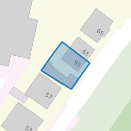 Perceel RHO00-A-5435