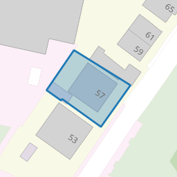 Perceel RHO00-A-5437