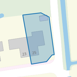 Perceel RHO00-A-5451