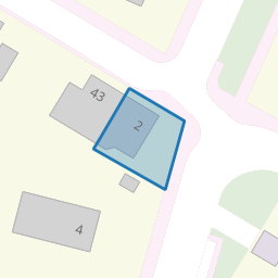 Perceel RHO00-A-5465