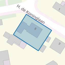 Perceel RHO00-A-5475