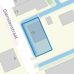 Perceel RHO00-A-5482