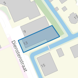 Perceel RHO00-A-5485