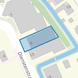 Perceel RHO00-A-5486