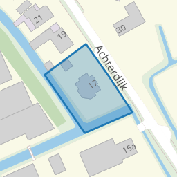 Perceel RHO00-A-5490