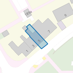 Perceel RHO00-A-5511