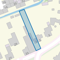 Perceel RHO00-A-5512