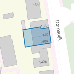 Perceel RHO00-A-5515