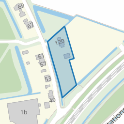 Perceel RHO00-A-5520