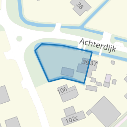 Perceel RHO00-A-5527